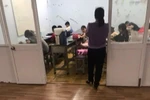TPHCM: Đình chỉ lớp dạy thêm tiểu học mở dưới danh nghĩa luyện chữ đẹp