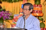 Nguyên Phó Chủ tịch UBND TP.HCM qua đời do tai nạn ở nhà riêng