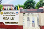 Mầm non Hoa Lư không bố trí công việc do suốt 3 năm GV không chịu ký hợp đồng