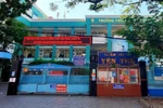 Trường tiểu học Yên Thế thu hồi kế hoạch kêu gọi đóng góp tiền mua quà Noel