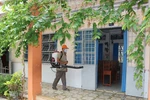 Học sinh Thành phố Hồ Chí Minh tiếp tục nghỉ học đến hết ngày 19/4