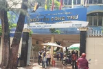 Vụ thầy giáo nhắn tin mượn 100 triệu của phụ huynh: Sở GD TP HCM chỉ đạo làm rõ