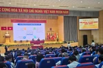 Thí sinh trúng tuyển bằng điểm thi tốt nghiệp chiếm tỷ trọng cao nhất