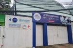 Trường Quốc tế TPHCM thừa nhận xử lý vụ HS đánh nhau chưa khéo với phụ huynh