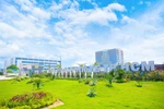 Chuyển Trường Đại học Kinh tế TP.HCM thành Đại học Kinh tế TP.HCM