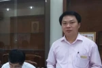Trước khi được cho thôi chức Hiệu trưởng, ông Hà Thanh Việt có vi phạm gì?