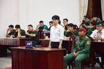 Đưa tin sai sự thật về ĐH HUFLIT, 1 SV bị phạt 12 tháng cải tạo không giam giữ