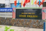Phó Hiệu trưởng Tiểu học Bình Chánh bị tố quấy rối tình dục đồng nghiệp