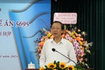 Từng bước đưa tiếng Anh trở thành ngôn ngữ thứ 2: Hà Nội, TPHCM cần là "đầu tàu"