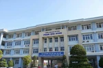HS bị tai nạn ở tiết thể dục, người nhà bức xúc, THPT Phạm Văn Sáng nói gì?
