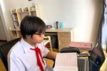 Sở Giáo dục Thành phố Hồ Chí Minh hướng dẫn giãn thu, hỗ trợ học phí năm học mới