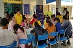 Trường Đại học Bà Rịa – Vũng Tàu không tổ chức thi riêng, mở 6 đợt xét học bạ