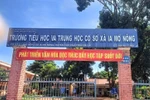 Thầy giáo dạy tiểu học ở Gia Lai chưa có bằng THPT thuê đồng nghiệp dạy thay
