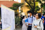 Thi đánh giá năng lực đợt 2 của ĐHQG TPHCM, thí sinh cao nhất được 1.116 điểm