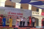 TP.HCM yêu cầu tổ chức lễ khai giảng an toàn, vui tươi, ý nghĩa và ngắn gọn