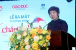 Học sinh của 40 trường THPT tại TPHCM sẽ được tư vấn, định hướng nghề nghiệp