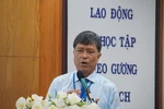 Thành phố Hồ Chí Minh vẫn chưa chốt phương án tuyển sinh vào lớp 10
