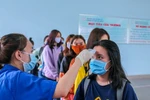 Đề nghị cấp phát miễn phí khẩu trang trong vòng 3 tháng cho ngành giáo dục