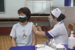 Gần 93% phụ huynh học sinh từ 12-17 tuổi đồng ý tiêm vắc xin phòng Covid-19