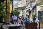 TPHCM: Trung tâm gia sư Ý Mỹ dạy thêm HS tiểu học, tư vấn cách "lách" kiểm tra
