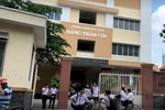 Lùm xùm thu tiền THCS Đặng Trần Côn: Tạm dừng thực hiện mô hình trường tiên tiến