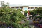 Giáo viên Trường Phổ thông Dân tộc Nội trú Bình Thuận bị nợ lương tháng 12/2020