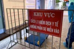 Các trường học tại Sài Gòn sẵn sàng làm khu cách ly chống dịch khi có yêu cầu