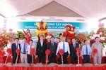 Thêm một trường đại học tư thục không vì lợi nhuận được thành lập