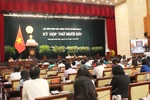 Năm học mới, Thành phố Hồ Chí Minh dự kiến tăng hơn 24.000 học sinh