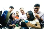 32 ứng viên dự tuyển chương trình thu hút nhà khoa học trẻ của ĐHQG TPHCM