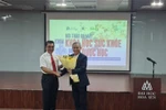 Trường Đại học Hoa Sen ra mắt Khoa Khoa học Sức khỏe, ngành Dược