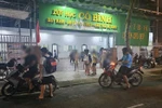 TH Ngô Quyền báo cáo ra sao về việc giáo viên dạy thêm trong năm học 2024-2025?