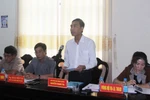 Làm sao để giữ chân và giúp thầy cô yên tâm với công việc của mình?