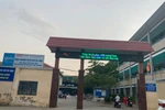 Cuối năm vận động 496 triệu sửa chữa gây ồn ào, TH Hà Huy Giáp dừng triển khai