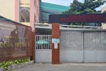 Phụ huynh tiểu học Đoàn Thị Điểm bức xúc về nhiều khoản thu, hiệu trưởng nói gì?