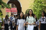 Thành phố Hồ Chí Minh kiến nghị dời kỳ thi quốc gia đến cuối tháng 7
