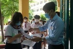 Thí sinh TP.HCM đánh giá đề Văn hay, gắn liền với suy nghĩ của giới trẻ