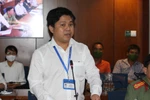 Thành phố Hồ Chí Minh tuyển bổ sung giáo viên THPT vào tháng 10