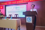 85% người học logistics ở trường nghề có việc làm sau 6 tháng tốt nghiệp