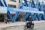 Miễn nhiệm chức vụ Phó hiệu trưởng của Nghệ sĩ ưu tú Đức Hải