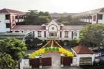 TPHCM: Công khai thiếu nhiều nội dung, Hiệu trưởng Trường Ngô Thời Nhiệm nói gì?