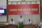 TP.HCM phấn đấu đạt chỉ tiêu 300 phòng học/10.000 dân trong độ tuổi đi học 