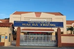 Giáo viên THCS Hai Bà Trưng bức xúc với phân công giữ lớp cho GV đi thi dạy giỏi