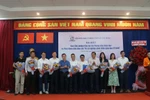 Thành lập Câu lạc bộ phóng viên Giáo dục tại Thành phố Hồ Chí Minh