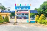 Do có thí sinh liên quan Covid-19, Đồng Tháp phải đình chỉ một điểm thi