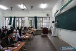Định mức, giảm định mức giờ dạy, hướng dẫn tăng giờ năm 2022-2023, GV nên biết