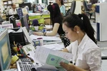 Các trường hợp GV nghỉ việc hưởng chế độ BHXH một lần, thôi việc, thất nghiệp