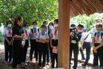 Hoạt động trải nghiệm, hướng nghiệp được sắp xếp, bố trí như thế nào là hợp lý?