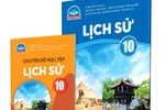 Môn Lịch sử trở thành bắt buộc, chương trình GDPT mới sẽ thay đổi ra sao?