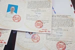 Tiêu chuẩn, quyền lợi, chế độ của GV được cử đi học lớp Trung cấp chính trị